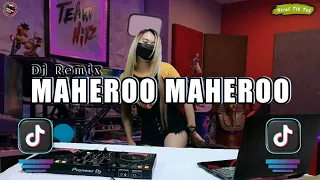 Download DJ INDIA MAHEROO MAHEROO JEDAG JEDUG FUNKY HOUSE REMIX FULL BASS VIRAL TIK TOK MP3