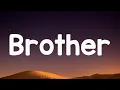 Download Lagu Kodaline - Brother (Lyrics)If I was dying on my knees you would be the one to rescue me[TikTok Song]