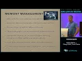 2018 EuroLLVM Developers Meeting N Igotti Developing infrastructure with LLVM