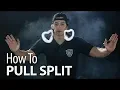 VGOD Vape Trick Tutorials Pull Split - Vapeplanetdirect com