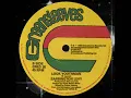 Barrington Levy - Look Youthman 12" (B)  1980