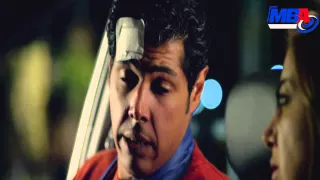 اتفرج على عمر متولي عمل ايه في الكمين في مشهد يموت من الضحك 