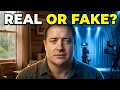 The Whale Movie Real Feelings or Fake Drama