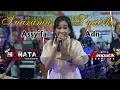 Download Lagu NEW MONATA - SUARAMU SYAIRKU cover ASSYIFA ADN.