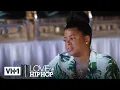 Top Chrissy Moments From Love Hip Hop Family Reunion