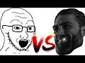 Hamza - Jeffrey VS Adonis MEGA Compilation Vol 1 REUPLOAD