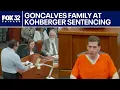FULL Kaylee Goncalves family speaks at Bryan Kohberger sentencing