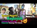 Download Lagu Edisi Khusus Goro Goro Lucu Terbaru 2022 || Dalang Ki Ulinnuha ft Pelawak Gareng VS Ciblek