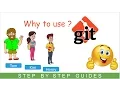 Why to use GIT version control system