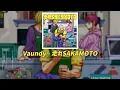 【Vaundy - 走れSAKAMOTO】TVアニメ『SAKAMOTO DAYS』OP / 歌詞付き