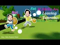 Download Lagu Huranba Anigi Wari | Lousing tannaba |