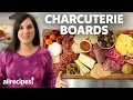 3 Charcuterie Boards For Any Occasion Traditional Breakfast Dessert Allrecipes