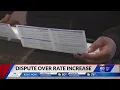 AES Indiana accused of misleading customers about energy bill increase