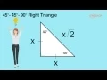 Special Right Triangle Jam - Annie C Squared
