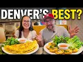 The BEST Vietnamese Food in Denver Viet s Restaurant Review - Banh Xeo Banh Khot