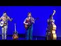 Molly Tuttle & Golden Highway "Good Enough", Center for the Arts, Grass Valley, CA 2022-01-25