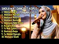 Lagu SHOLAWAT MERDU, SHOLAWAT JIBRIL PELANCAR REZEKI Versi Koplo Remix Terbaru,Sholawat Dangdut Koplo 185