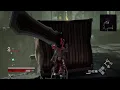 Code Vein - Memories of Player FULL AREA BOSS Queens Knight