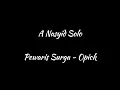 Download Lagu Pewaris Surga - Opick ● Cover A Nasyid ●