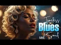 Etta James Inspired Blues \u0026 Soul | Timeless Songs of Love | Heartbreak | Strength
