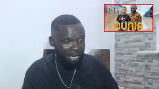 KAVUMBA AFUNGUKA MAZITO /KUTOKUONEKANA KWENYE DUNIA KAFUKUZWA ?CAM VEVO ALINIFUKUZA KWENYE CREW YAKE