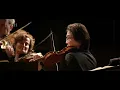 Bach - Orchestral Suite no. 1 in C major BWV 1066 - Sato | Netherlands Bach Society
