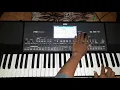 Download Lagu KORG PA600 LANGGAM NYIDAM SARI