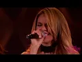 Fifth Harmony Cover 'Like I'm Gonna Lose You' Live Performance | Billboard Women in Music 2016