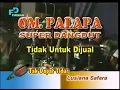 Download Lagu tak dapat tidur lusiana safara feat brodin om.palapa