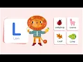 Fun Letter Learning Worksheets for Kids Easy Teaching Tools