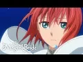 Chise, the Little Mage | The Ancient Magus's Bride