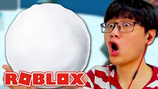 Download BOLA SALJU TERBESAR DI ROBLOX! MP3