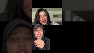 بسنت محمد اتقبض عليها النهارده والسبب النظافه دويتو اكسبلور Duet اهميه ترند Greenscreen 