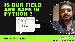 Stop Bad Input in Python Secure Coding Techniques Python Input Validation Explained