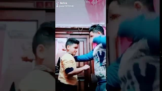 اوعى تفكر انك جامد انت عبيط طب خد 