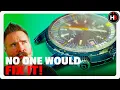 Download Lagu RESTORATION Vintage Enicar Sherpa Ops Destroyed. Full Watch Repair with a Wonderful Story