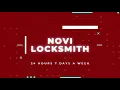 Locksmith Novi