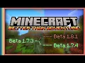 Download Lagu Better than Adventure: Minecraft Beta Persisting