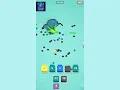 Tiny Feast Level 42 Walkthrough Gameplay