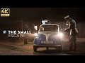 BMW Films - The Small Escape Remastered in 4K