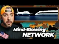 Download Lagu American Reacts to How Europe’s Replacing Planes With Trains 🚄