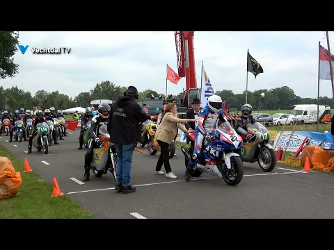 Classic TT Gramsbergen 2024