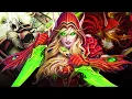 Lagu The Messy Lore of Valeera Sanguinar