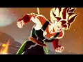 Because people asked for it here s Bardock SSJ s moveset DRAGONBALL Sparking ZERO