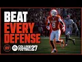 Use This Offense NOW in College Football 27