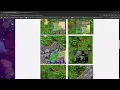 Embedded Tower Guide, Floors 1-4 (Level 150) - PXG