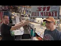 Small-Town Finds Exploring 311 Flea Market in Sophia NC