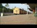 Non - AC Double Decker Express 12922 Surat