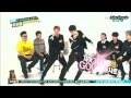 Download Lagu [141217] Weekly Idol(주간아이돌) - GOT7 \