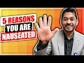 Nausea 5 Reasons You Are Having Nausea Health Tips 2019